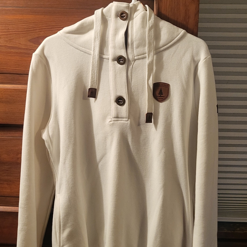 Wanakome Jas Hoodie
